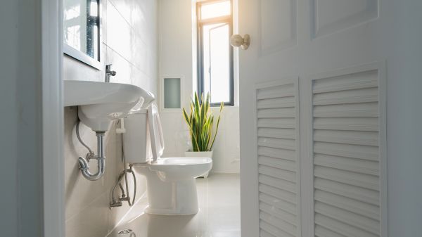 Cost of Bathroom Repair in Rowlett