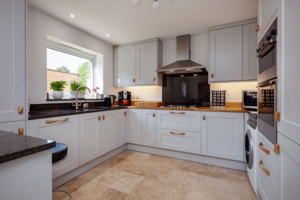 Cost of Cabinet Hardware Installation in Rowlett