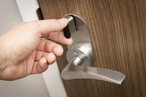 Cost of Deadbolt Installation Service in Rowlett