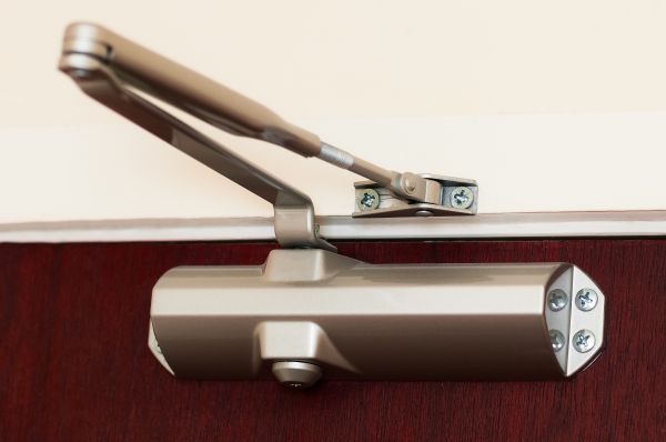 Cost of Door Closer Installation in Rowlett