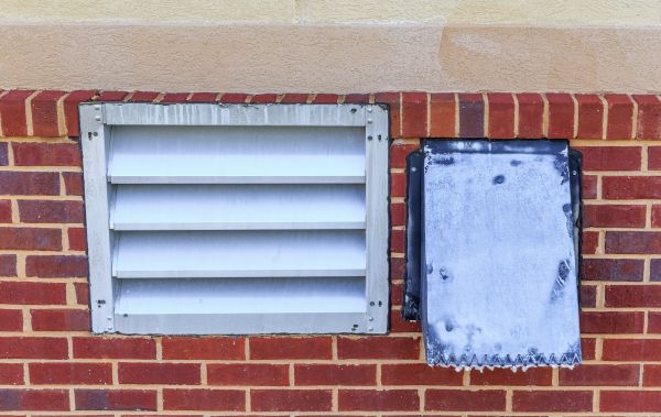 Cost of Dryer Vent Repair in Rowlett