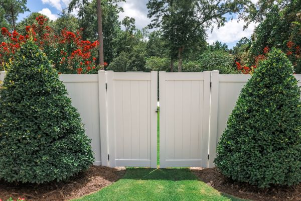 Cost of Gate Latch Repair in Rowlett