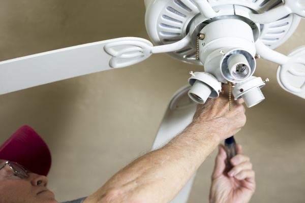 Cost of Handyman Ceiling Repair in Rowlett