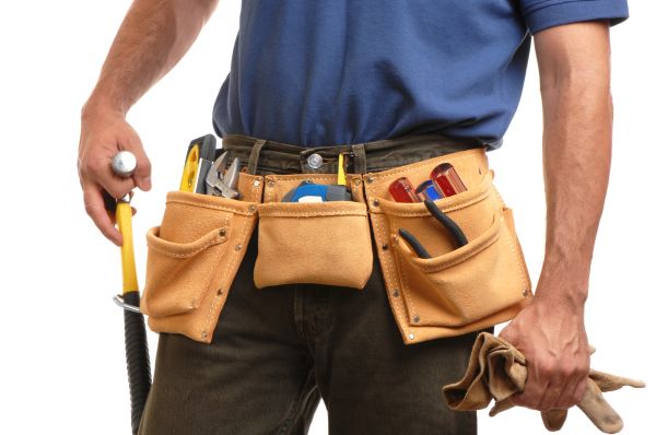 Cost of Handyman Repair Service in Rowlett