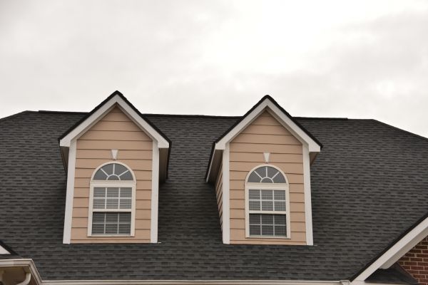 Cost of Dormer Repair in Rowlett