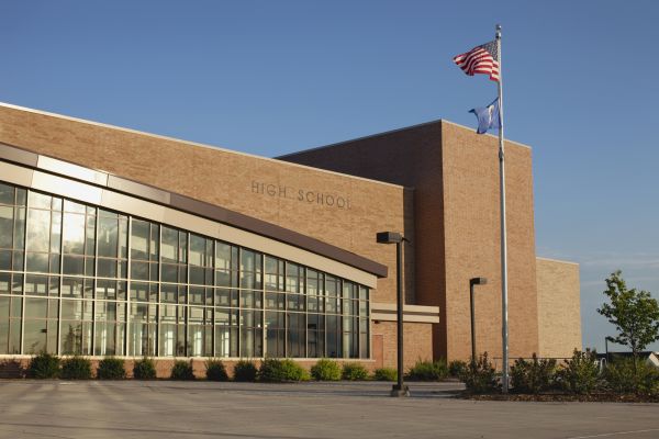Cost of Flagpole Mounting in Rowlett