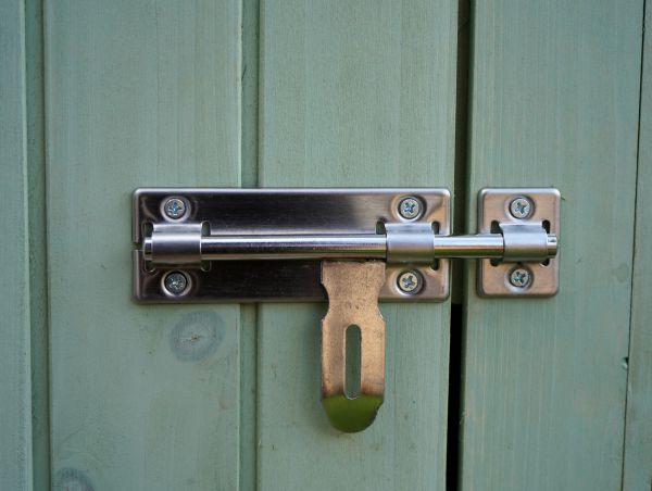 Cost of Gate Latch Replacement in Rowlett