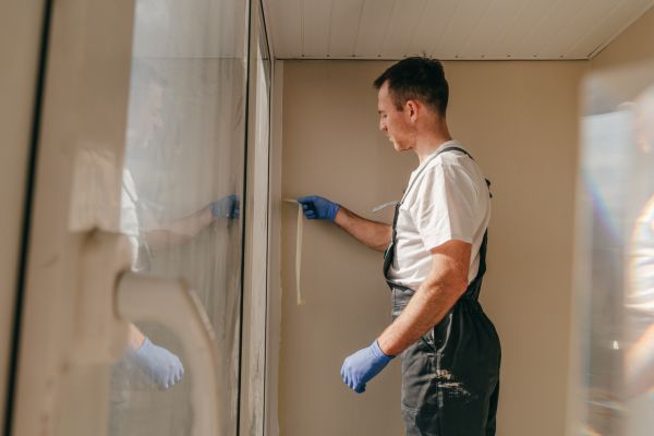 Cost of Caulk Removal in Rowlett