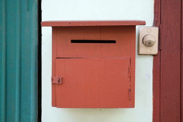 Cost of Mailbox Mounting in Rowlett
