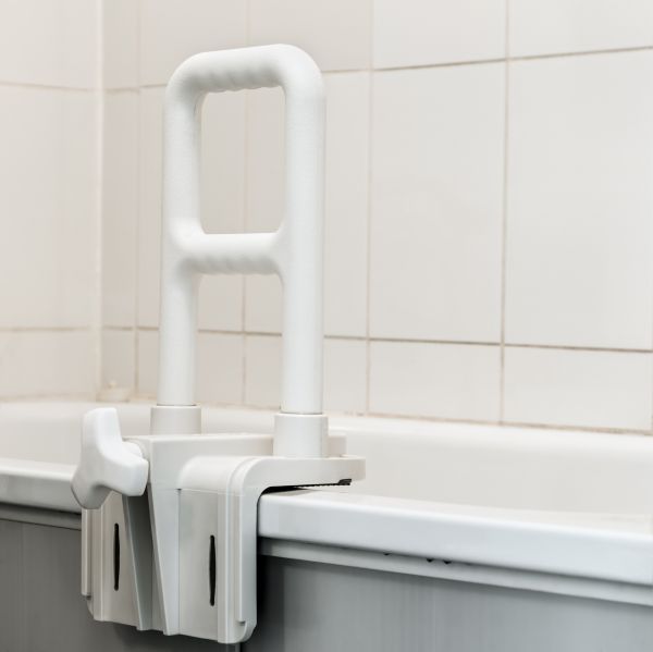 Cost of Safety Bar Installation in Rowlett