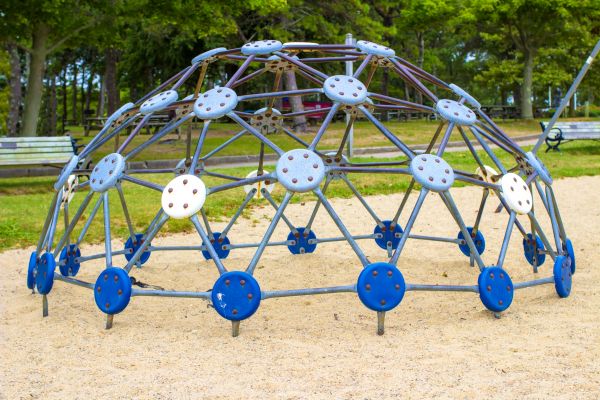 Cost of Jungle Gym Assembly in Rowlett