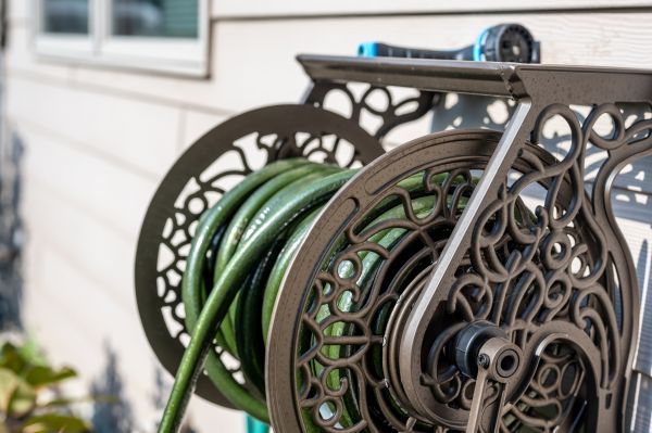 Cost of Hose Hanger Installation in Rowlett