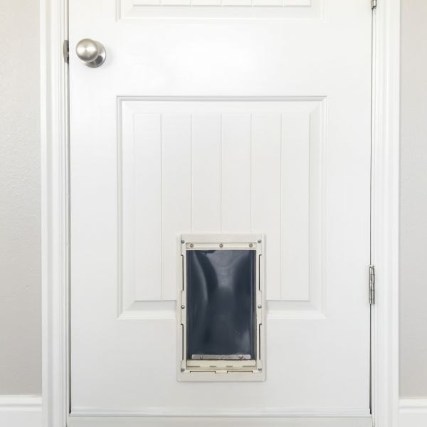 Cost of Pet Door Repair in Rowlett