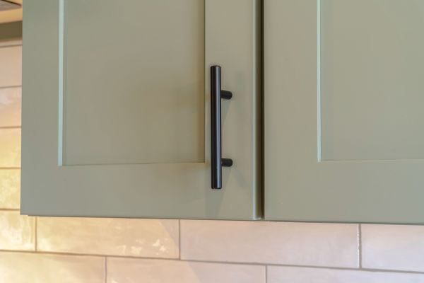 Cost of Cupboard Handle Installation in Rowlett