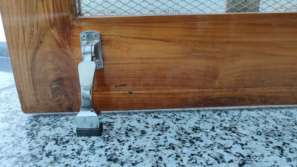 Cost of Door Stopper Installation in Rowlett