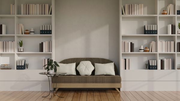 Cost of Shelves Assembly in Rowlett