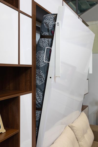 Cost of Pulldown Bed Installation in Rowlett