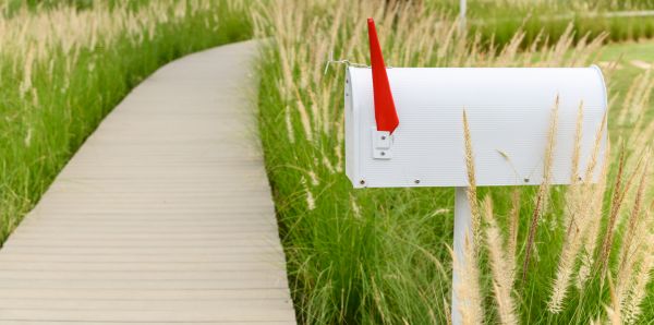Cost of Mailbox Post Removal in Rowlett