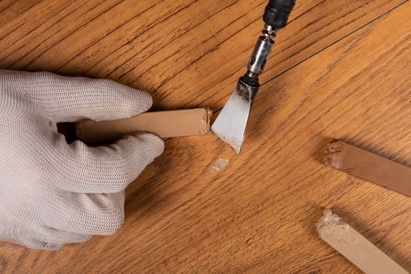 Handyman Floor Repair