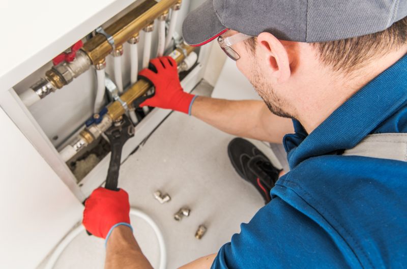 Plumbing Services