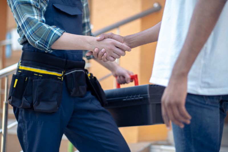 Customer Satisfaction